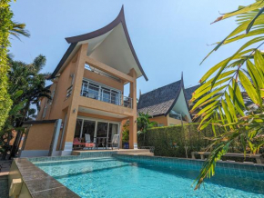 Blue Moon Pool Villa
